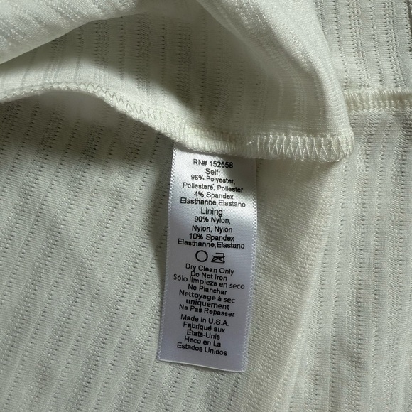 Delfi Isadora Corset Dress - Picture 8 of 10